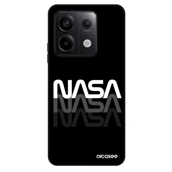 Obal pro Xiaomi Redmi Note 13 Pro 5G - NASA Triple