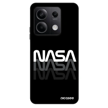 Obal pro Xiaomi Redmi Note 13 5G - NASA Triple