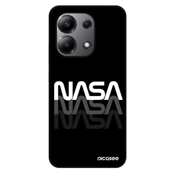 Picasee Fashion Case pro Xiaomi Redmi Note 13 4G - NASA Triple