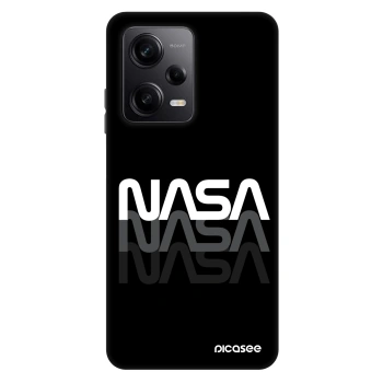 Obal pro Xiaomi Redmi Note 12 Pro+ 5G - NASA Triple