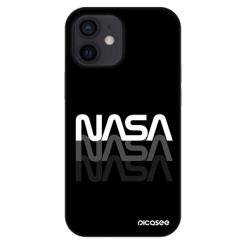 Obal pro Apple iPhone 12 mini - NASA Triple
