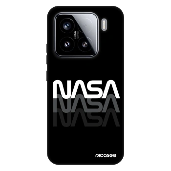 Obal pro Xiaomi 15 - NASA Triple