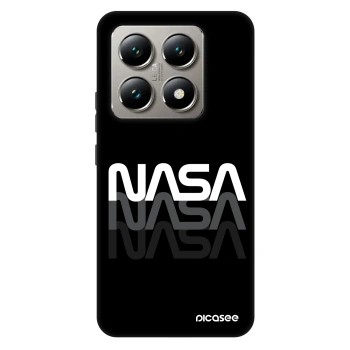 Obal pro Xiaomi 14T Pro - NASA Triple