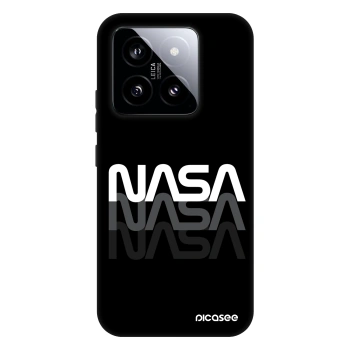 Obal pro Xiaomi 14 - NASA Triple