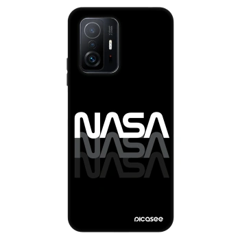 Obal pro Xiaomi 11T Pro - NASA Triple