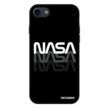 Obal pro Apple iPhone 7 - NASA Triple