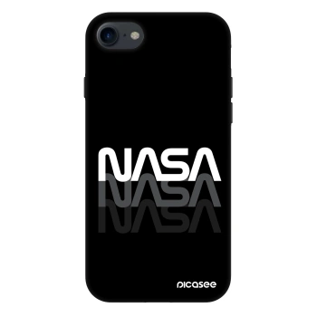 Obal pro Apple iPhone SE 2022 - NASA Triple