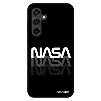 Obal pro Samsung Galaxy S24 FE S721B - NASA Triple