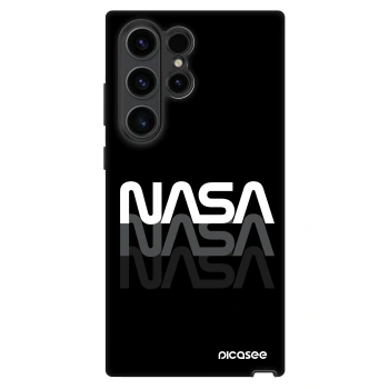 Obal pro Samsung Galaxy S23 Ultra 5G - NASA Triple