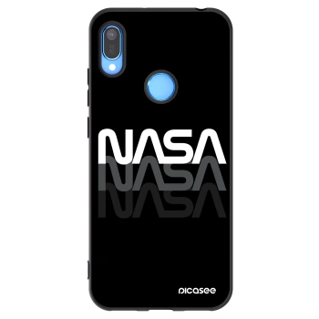 Obal pro Huawei Y6 2019 - NASA Triple