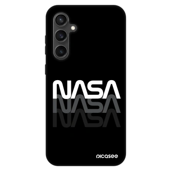Obal pro Samsung Galaxy S23 FE S711B - NASA Triple