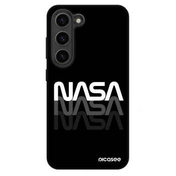 Obal pro Samsung Galaxy S23 5G - NASA Triple