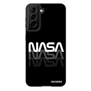 Obal pro Samsung Galaxy S22 5G - NASA Triple