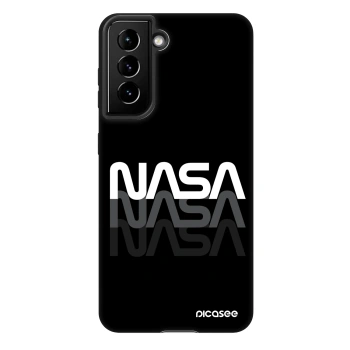 Obal pro Samsung Galaxy S21 FE 5G - NASA Triple