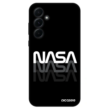 Obal pro Samsung Galaxy A55 5G A556B - NASA Triple