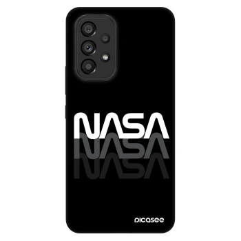 Obal pro Samsung Galaxy A53 5G A536 - NASA Triple