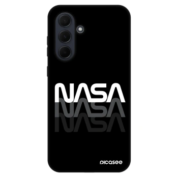 Obal pro Samsung Galaxy A35 5G A356B - NASA Triple
