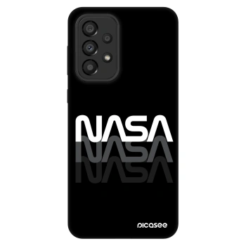 Obal pro Samsung Galaxy A33 5G A336 - NASA Triple
