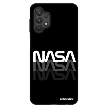 Obal pro Samsung Galaxy A32 5G A326B - NASA Triple