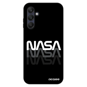 Obal pro Samsung Galaxy A25 A256B 5G - NASA Triple