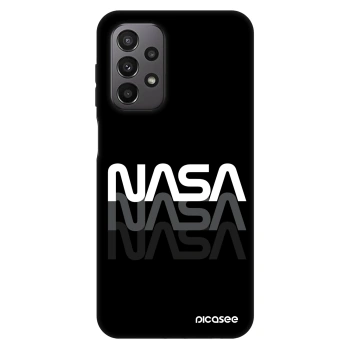 Obal pro Samsung Galaxy A23 A236B 5G - NASA Triple