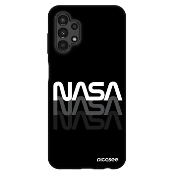 Obal pro Samsung Galaxy A13 4G A135 - NASA Triple