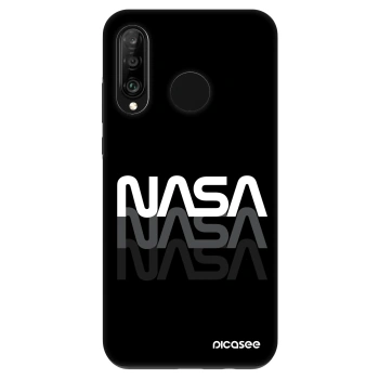 Obal pro Huawei P30 Lite - NASA Triple