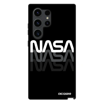 Obal pro Samsung Galaxy S24 Ultra S928B 5G - NASA Triple
