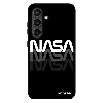 Obal pro Samsung Galaxy S24+ S926B 5G - NASA Triple