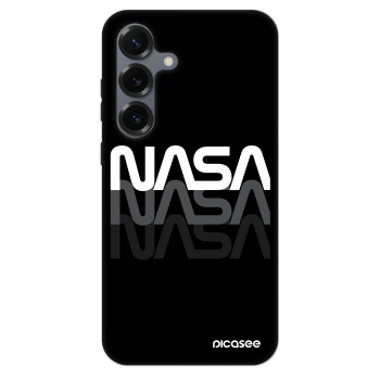 Obal pro Samsung Galaxy S25 5G - NASA Triple