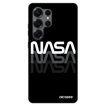 Obal pro Samsung Galaxy S25 Ultra 5G - NASA Triple