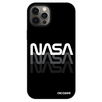 Obal pro Apple iPhone 12 Pro - NASA Triple
