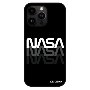 Obal pro Apple iPhone 13 Pro - NASA Triple