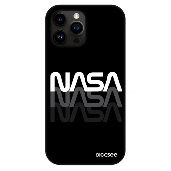 Obal pro Apple iPhone 13 Pro Max - NASA Triple