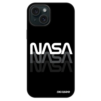 Obal pro Apple iPhone 14 - NASA Triple