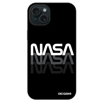 Obal pro Apple iPhone 14 Plus - NASA Triple