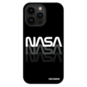 Obal pro Apple iPhone 14 Pro Max - NASA Triple