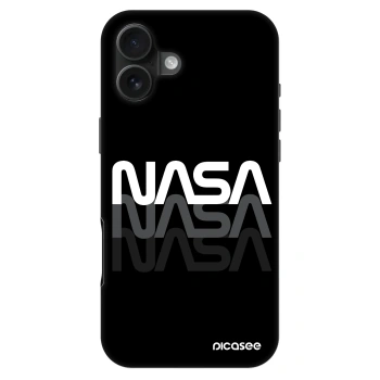 Obal pro Apple iPhone 16 Plus - NASA Triple