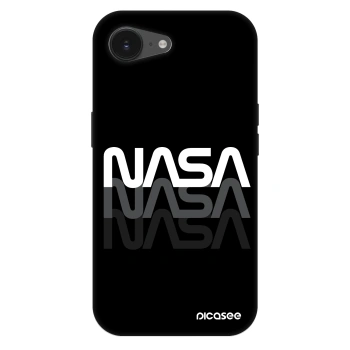 Obal pro Apple iPhone 16e - NASA Triple