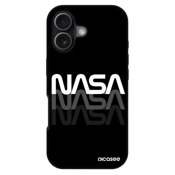 Obal pro Apple iPhone 17 - NASA Triple