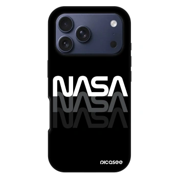 Obal pro Apple iPhone 17 Pro - NASA Triple