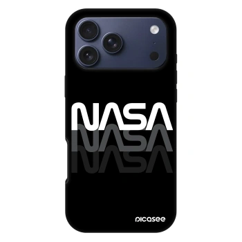 Obal pro Apple iPhone 17 Pro Max - NASA Triple