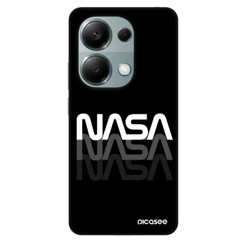 Obal pro Xiaomi Redmi Note 13 Pro 4G - NASA Triple
