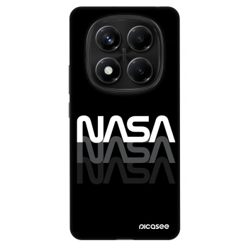 Obal pro Xiaomi Redmi Note 14 Pro 4G - NASA Triple