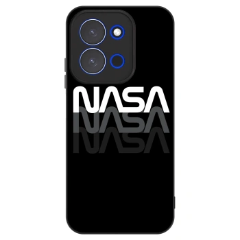 Obal pro Xiaomi Redmi 15C 4G - NASA Triple
