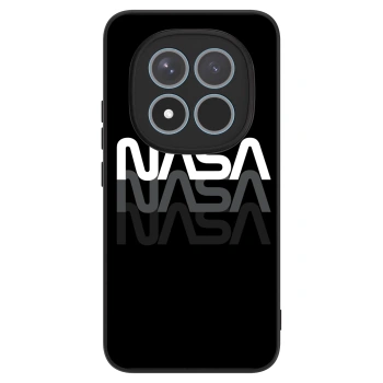 Obal pro Xiaomi Redmi Note 15 Pro+ - NASA Triple