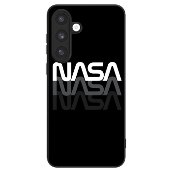 Picasee ULTIMATE CASE PowerShare pro Samsung Galaxy S25 FE 5G - NASA Triple