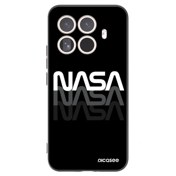 Picasee silikonový černý obal pro Xiaomi 15T Pro - NASA Triple