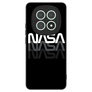Obal pro Xiaomi Redmi Note 15 - NASA Triple
