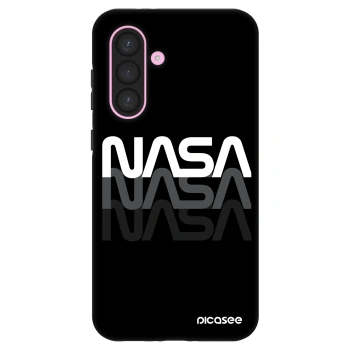 Obal pro Samsung Galaxy A56 5G A566B - NASA Triple